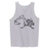 Ultra Cotton Tank Top Thumbnail