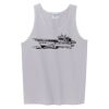 Ultra Cotton Tank Top Thumbnail