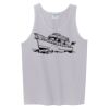 Ultra Cotton Tank Top Thumbnail