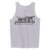 Ultra Cotton Tank Top Thumbnail