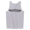 Ultra Cotton Tank Top Thumbnail
