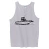 Ultra Cotton Tank Top Thumbnail