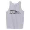 Ultra Cotton Tank Top Thumbnail