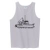 Ultra Cotton Tank Top Thumbnail