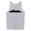 Ultra Cotton Tank Top Thumbnail