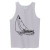Ultra Cotton Tank Top Thumbnail