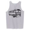 Ultra Cotton Tank Top Thumbnail