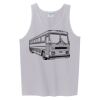 Ultra Cotton Tank Top Thumbnail