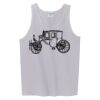 Ultra Cotton Tank Top Thumbnail