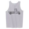 Ultra Cotton Tank Top Thumbnail