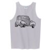 Ultra Cotton Tank Top Thumbnail