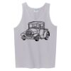 Ultra Cotton Tank Top Thumbnail