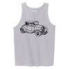 Ultra Cotton Tank Top Thumbnail