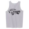 Ultra Cotton Tank Top Thumbnail