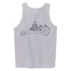 Ultra Cotton Tank Top Thumbnail