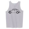 Ultra Cotton Tank Top Thumbnail