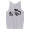 Ultra Cotton Tank Top Thumbnail