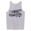 Ultra Cotton Tank Top Thumbnail