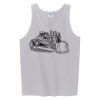 Ultra Cotton Tank Top Thumbnail