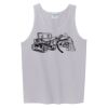 Ultra Cotton Tank Top Thumbnail