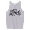 Ultra Cotton Tank Top Thumbnail