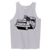Ultra Cotton Tank Top Thumbnail