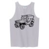 Ultra Cotton Tank Top Thumbnail
