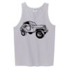 Ultra Cotton Tank Top Thumbnail