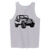 Ultra Cotton Tank Top Thumbnail