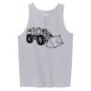 Ultra Cotton Tank Top Thumbnail