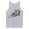 Ultra Cotton Tank Top Thumbnail