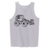 Ultra Cotton Tank Top Thumbnail