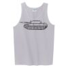 Ultra Cotton Tank Top Thumbnail