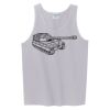 Ultra Cotton Tank Top Thumbnail
