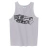 Ultra Cotton Tank Top Thumbnail