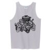 Ultra Cotton Tank Top Thumbnail