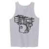 Ultra Cotton Tank Top Thumbnail
