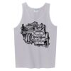 Ultra Cotton Tank Top Thumbnail