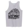 Ultra Cotton Tank Top Thumbnail