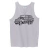 Ultra Cotton Tank Top Thumbnail