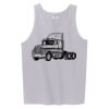 Ultra Cotton Tank Top Thumbnail