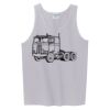 Ultra Cotton Tank Top Thumbnail