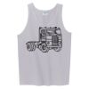 Ultra Cotton Tank Top Thumbnail