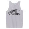 Ultra Cotton Tank Top Thumbnail