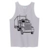 Ultra Cotton Tank Top Thumbnail