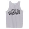 Ultra Cotton Tank Top Thumbnail