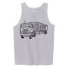 Ultra Cotton Tank Top Thumbnail