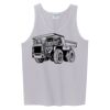 Ultra Cotton Tank Top Thumbnail
