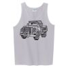 Ultra Cotton Tank Top Thumbnail