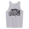 Ultra Cotton Tank Top Thumbnail